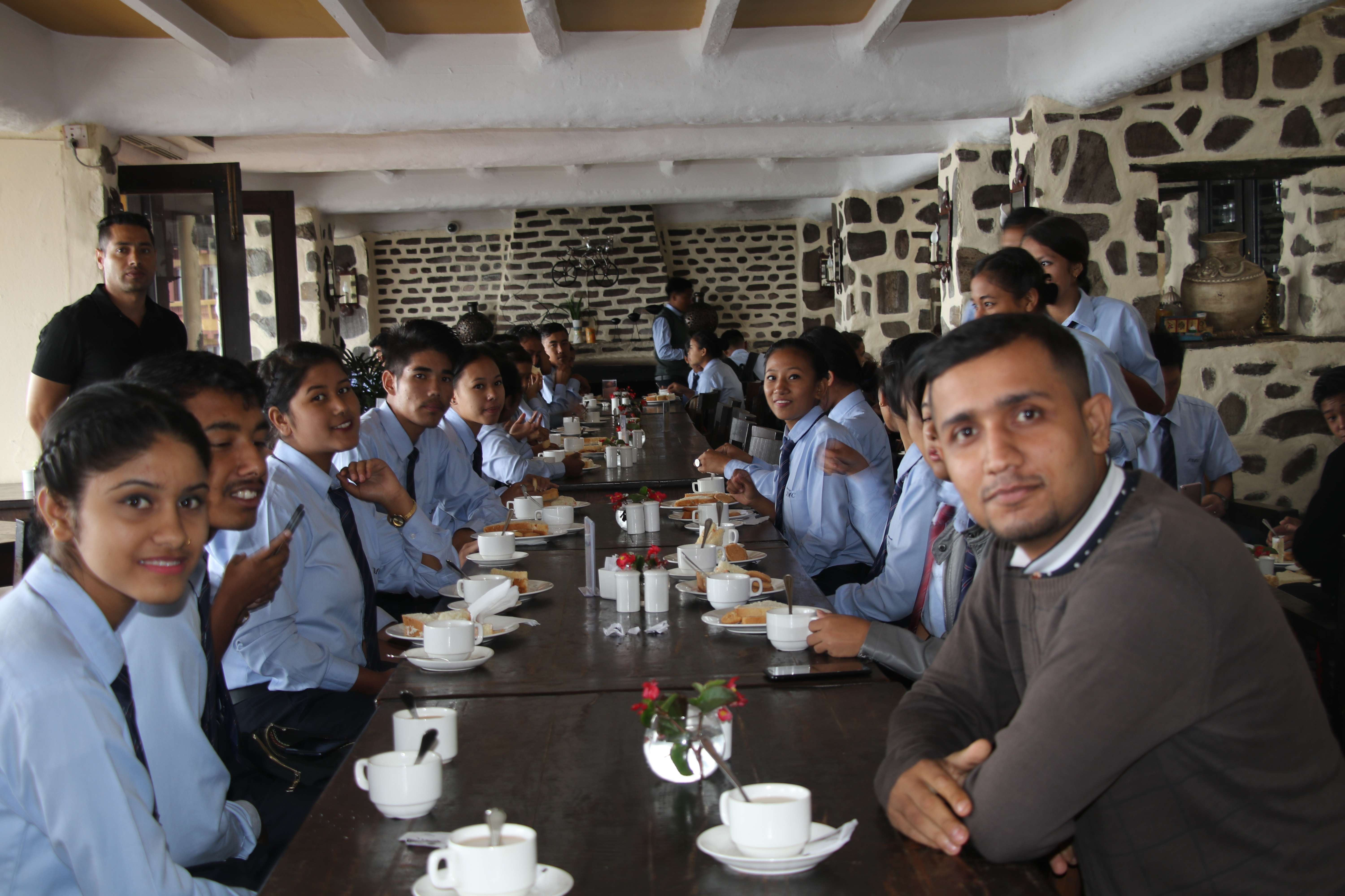 Jaya Multiple Campus