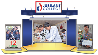 Jubilant College