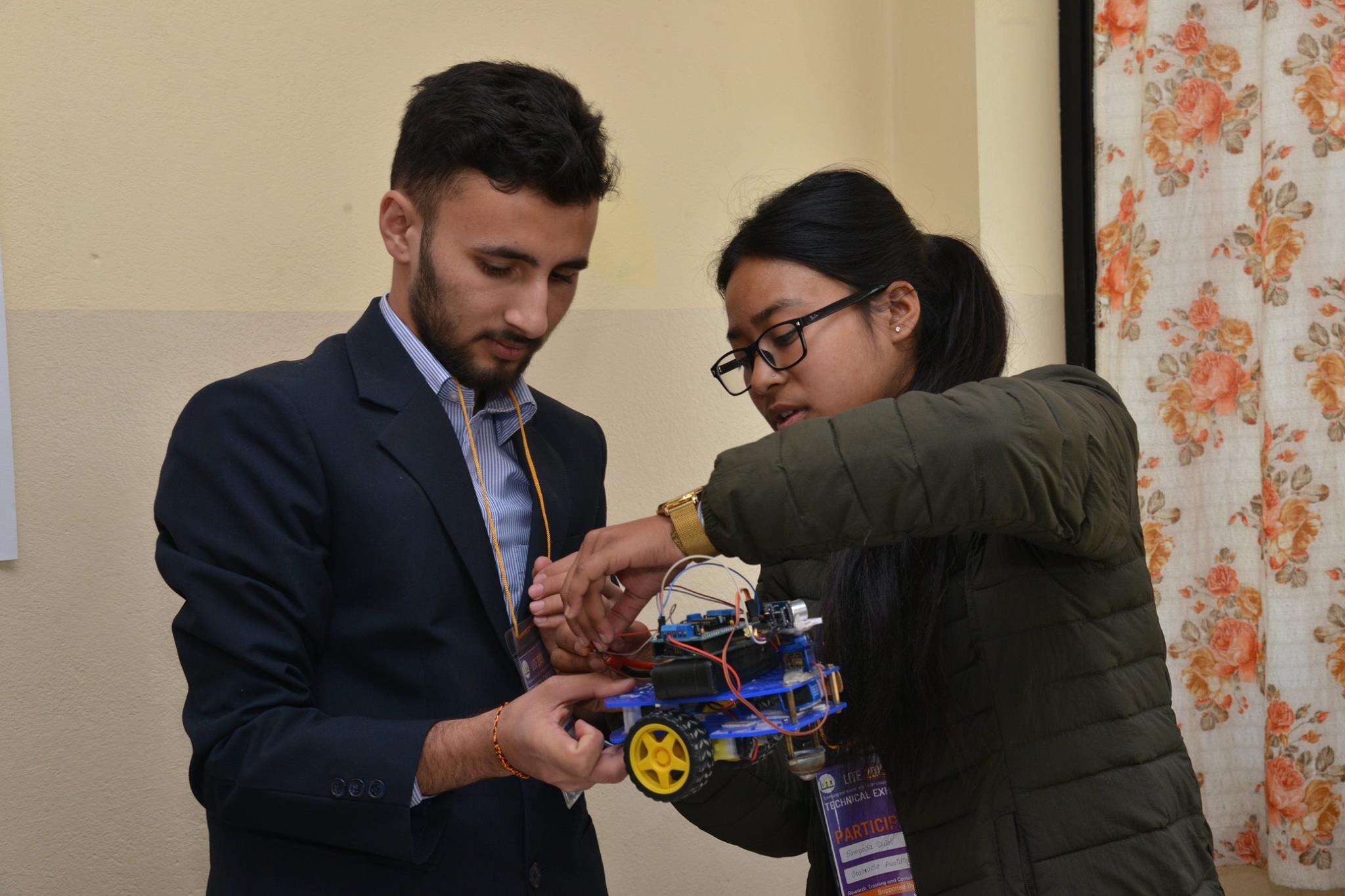 kantipur engineering college