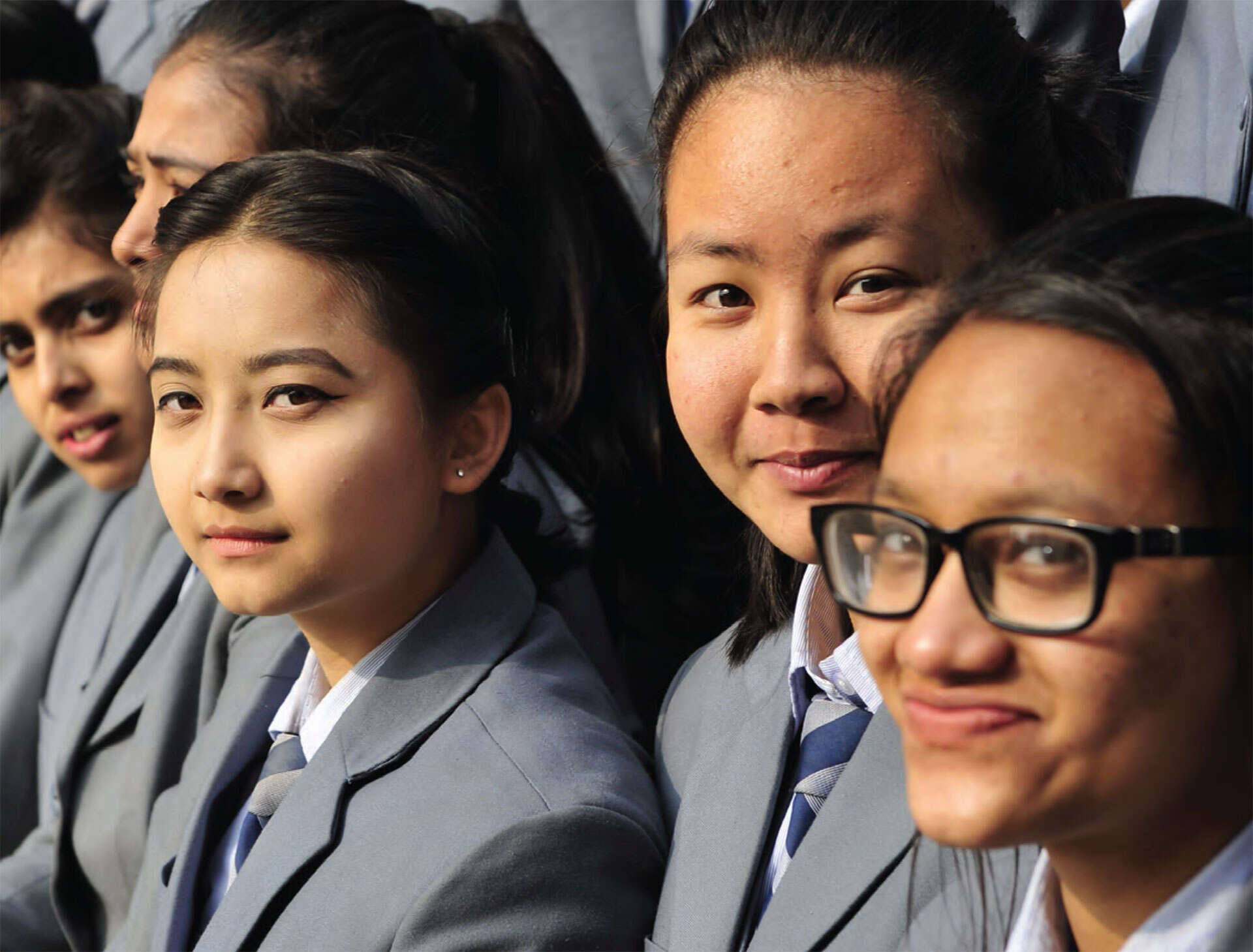 Kathmandu BernHardt School & College