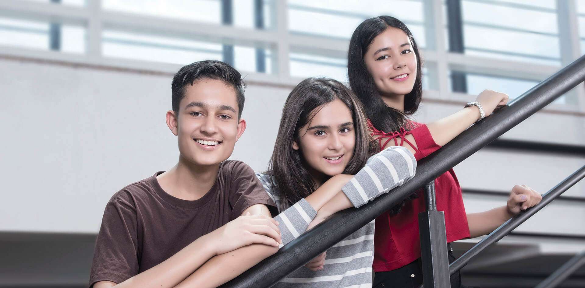 Kathmandu World School
