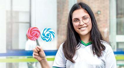 Kathmandu World School