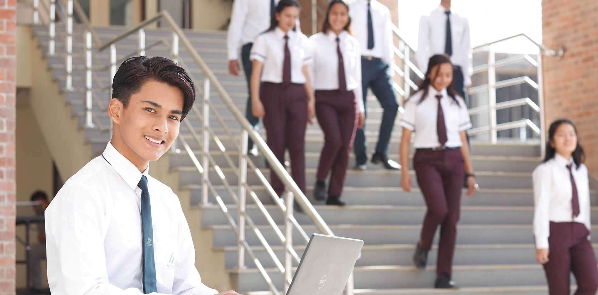 Kathmandu World School