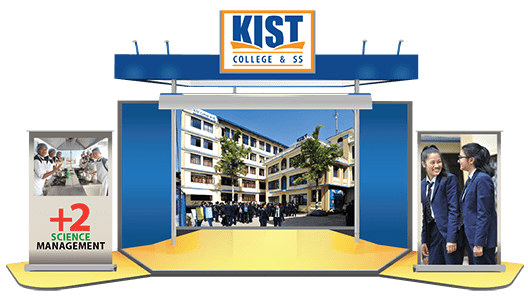 KIST College & SS