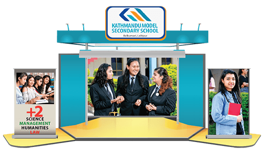 Kathmandu Model Secondary School