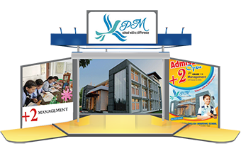 KPM Education English Boarding School