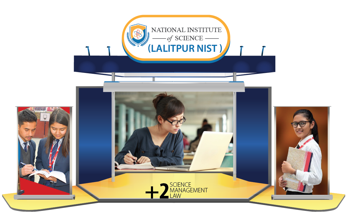 Lalitpur NIST