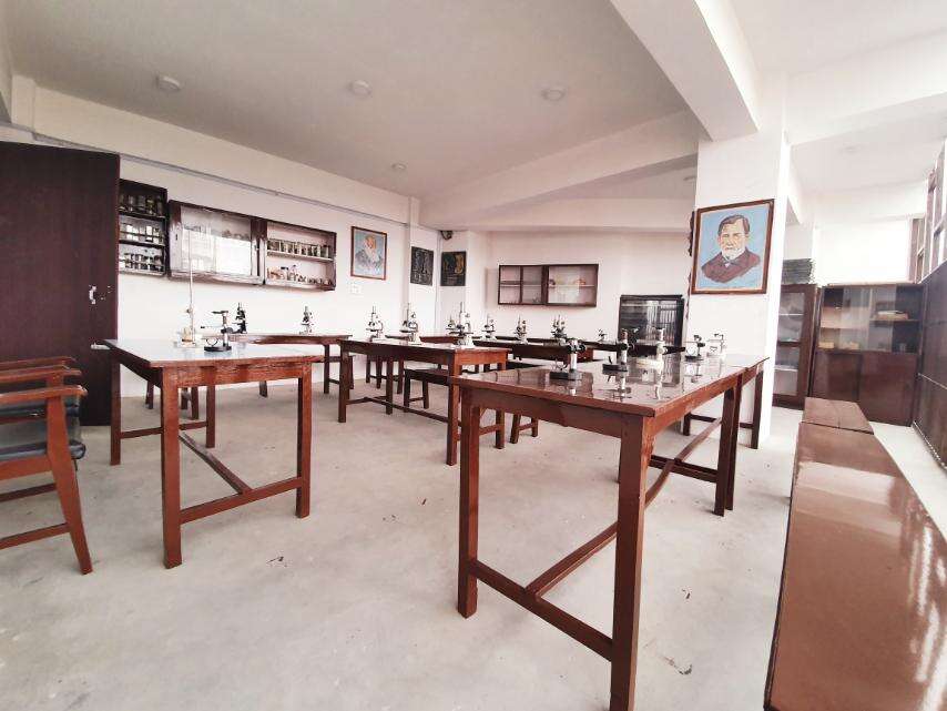 Lalitpur NIST