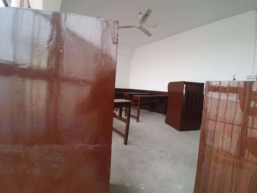 Lalitpur NIST