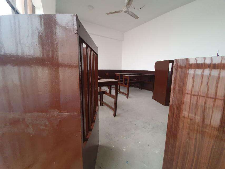 Lalitpur NIST