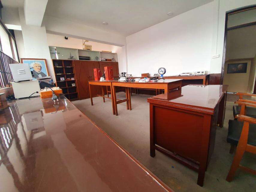 Lalitpur NIST