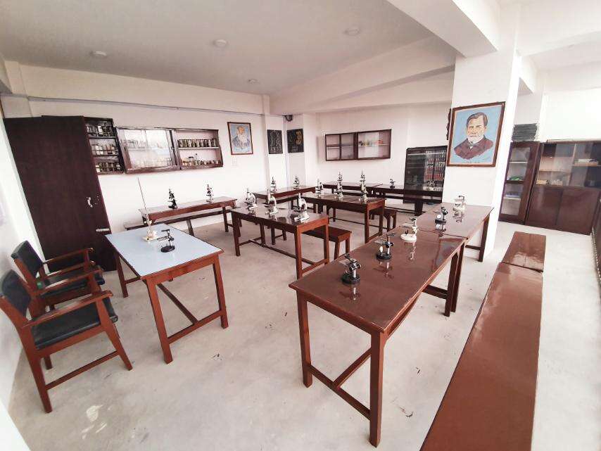 Lalitpur NIST