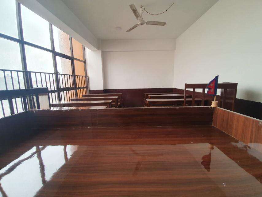 Lalitpur NIST