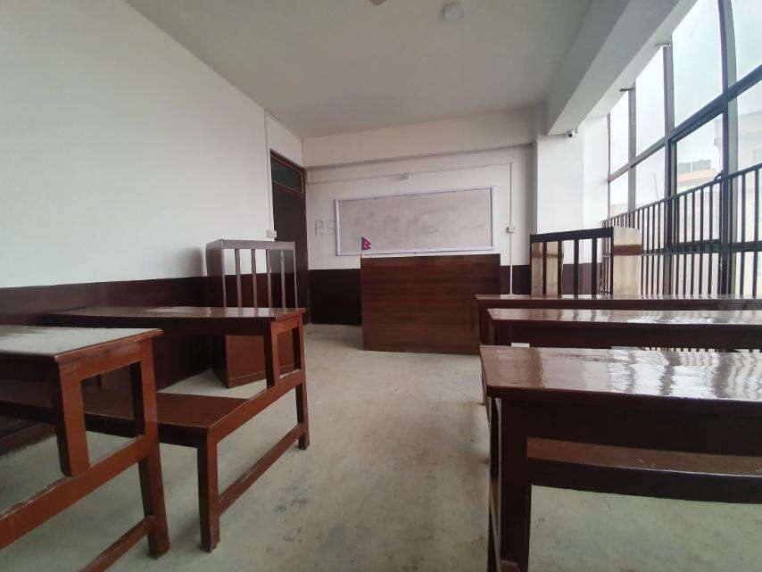 Lalitpur NIST