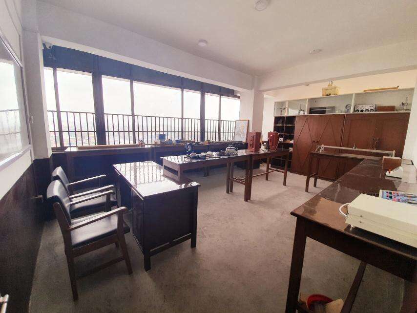 Lalitpur NIST