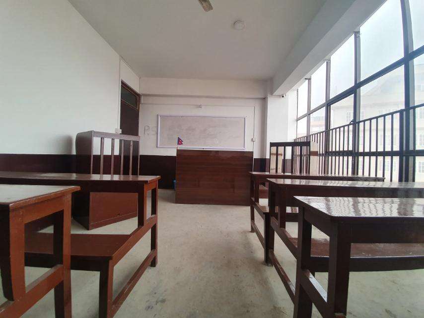 Lalitpur NIST