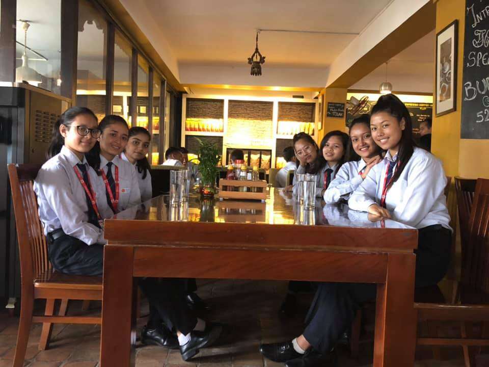 Lalitpur NIST