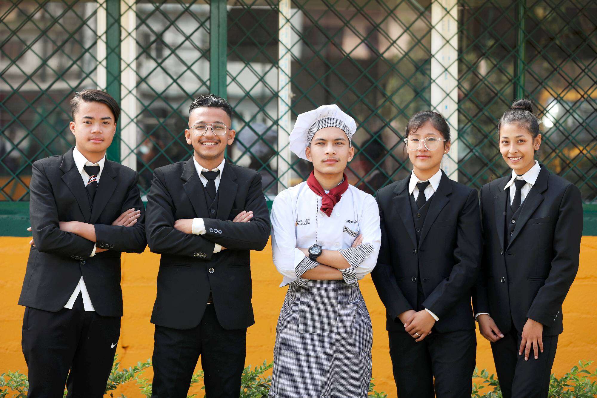 Lympia National School (+2)