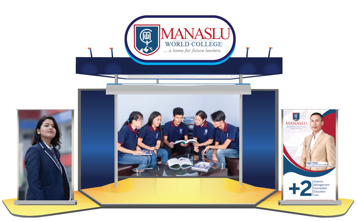 Manaslu World College