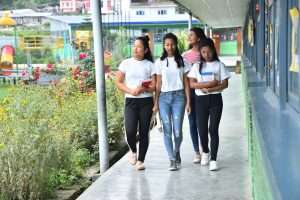 MODERN SCHOOL/COLLEGE