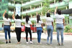MODERN SCHOOL/COLLEGE