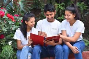 MODERN SCHOOL/COLLEGE