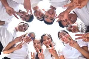 MODERN SCHOOL/COLLEGE