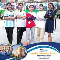 NASA College