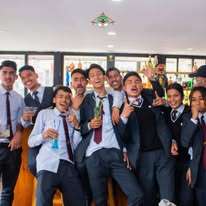 NASA College