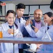 NASA College