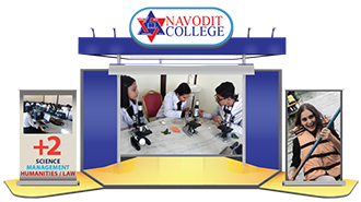 Navodit College