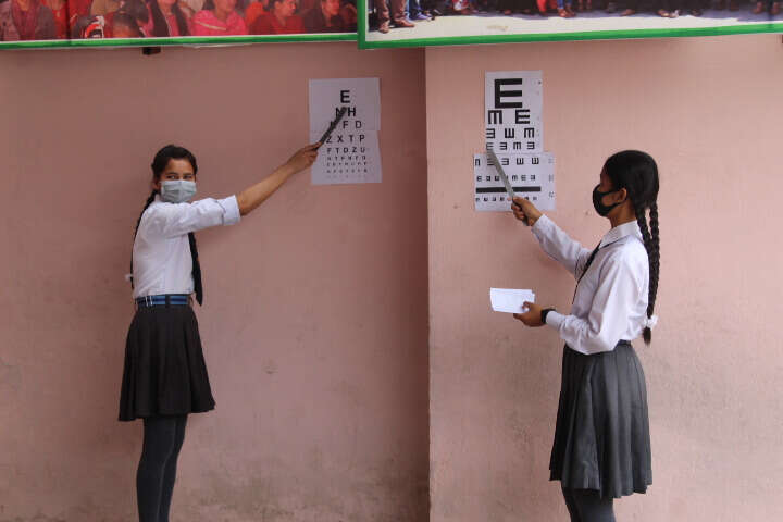 Navodit College
