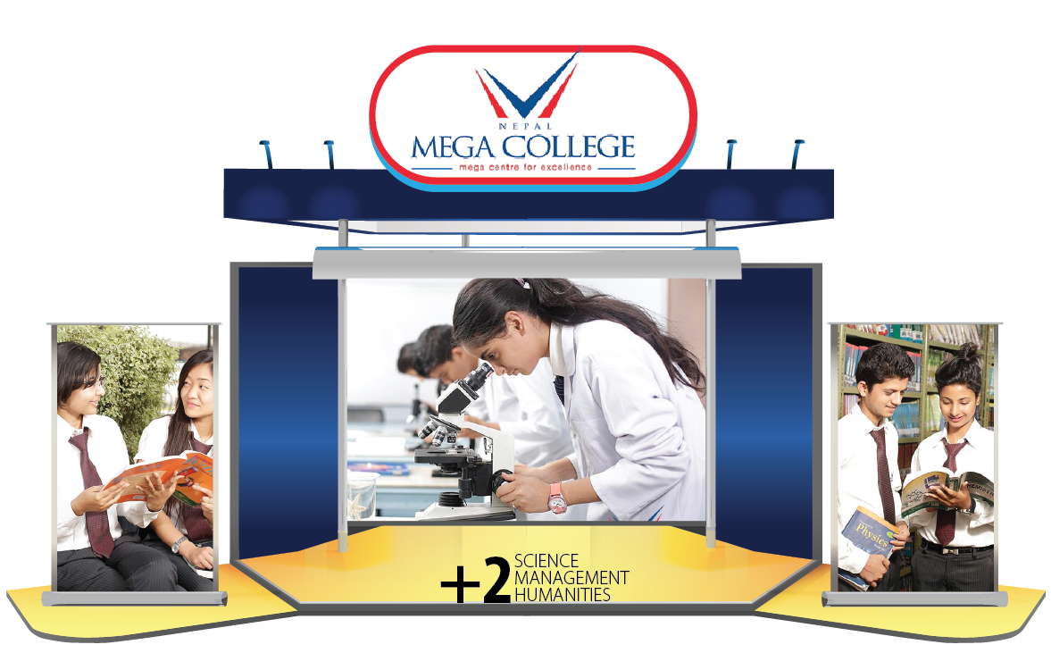Nepal Mega College