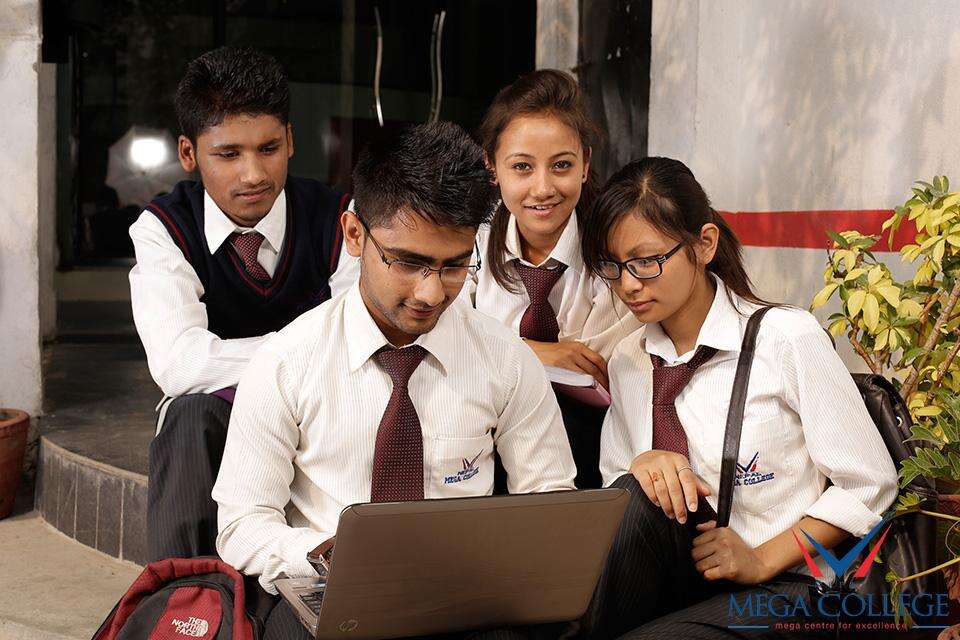 Nepal Mega College