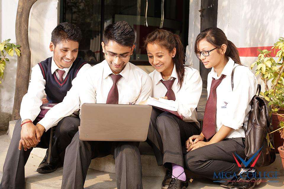 Nepal Mega College