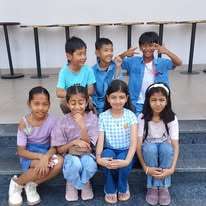 New Horizon English Boarding School