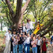 New Horizon English Boarding School