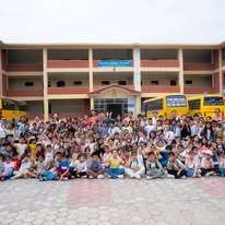 New Horizon English Boarding School