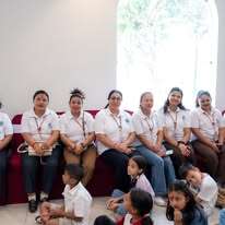 New Horizon English Boarding School