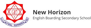 New Horizon English Boarding School