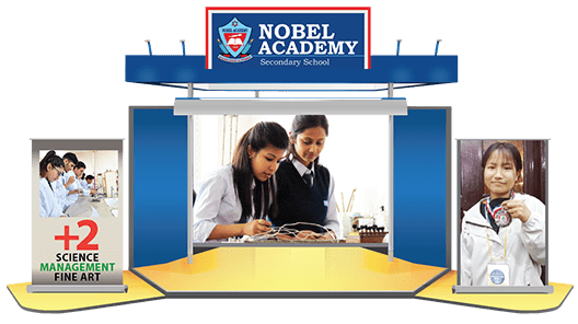 Nobel Academy