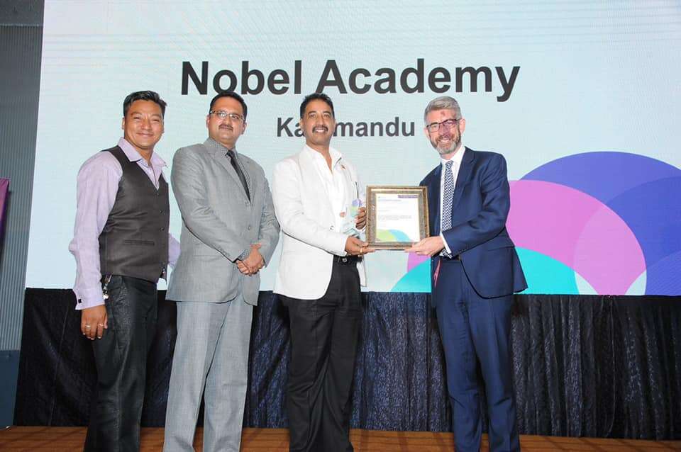 Nobel Academy