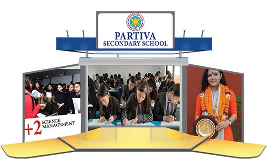 Prativa Secondary School