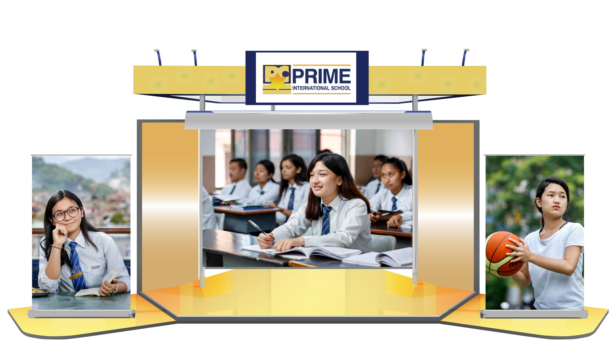 Prime International School