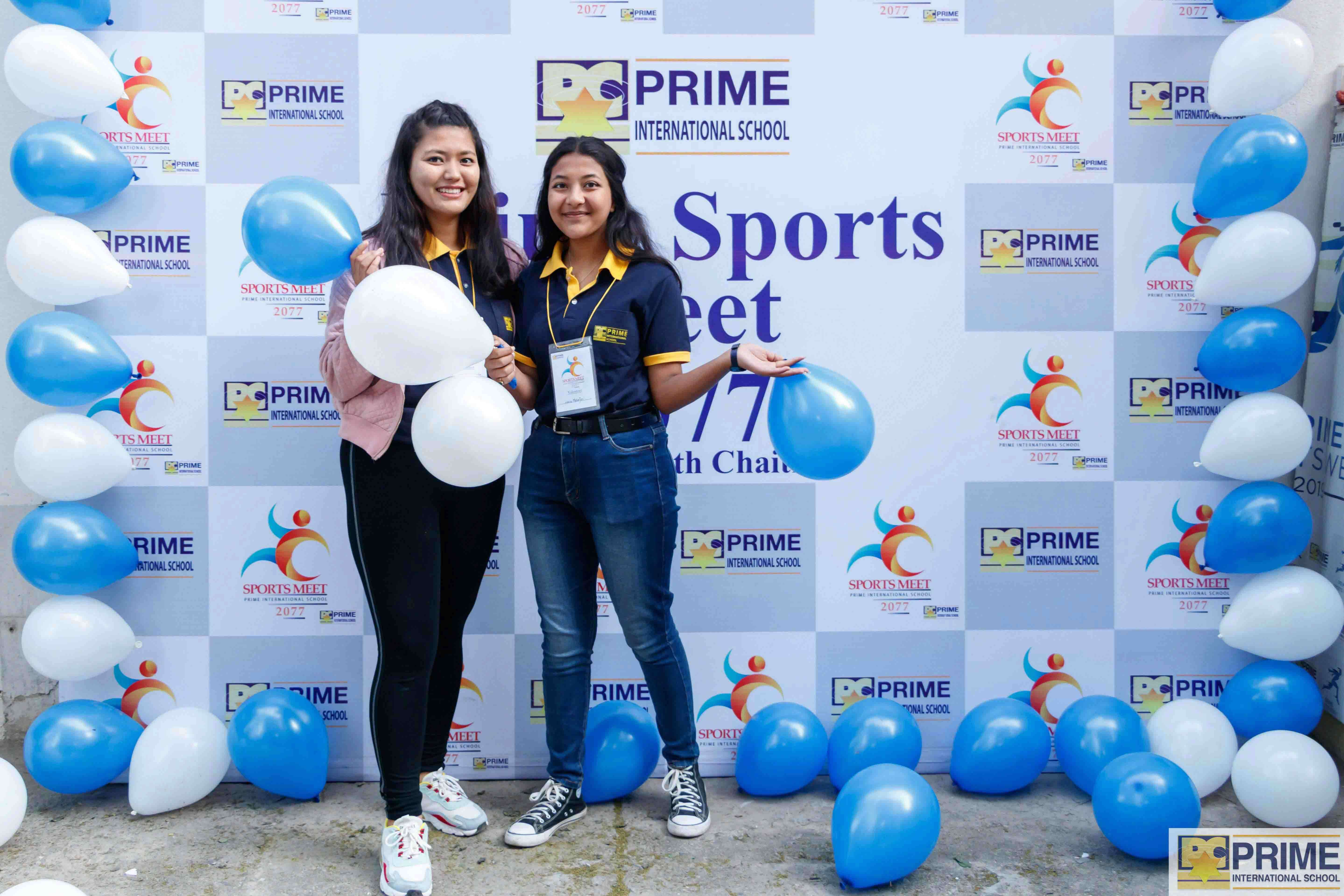 Prime International School