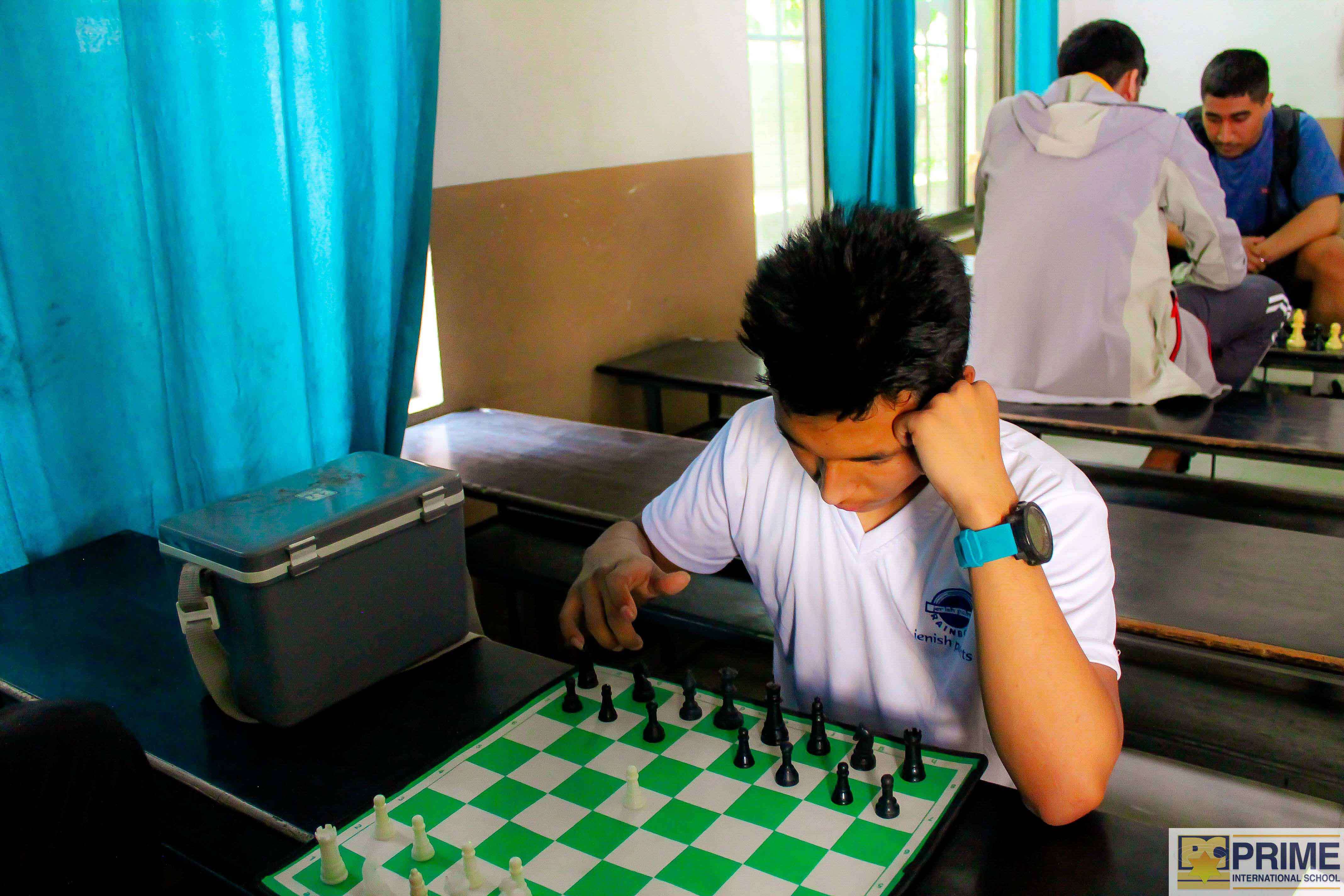 Prime International School