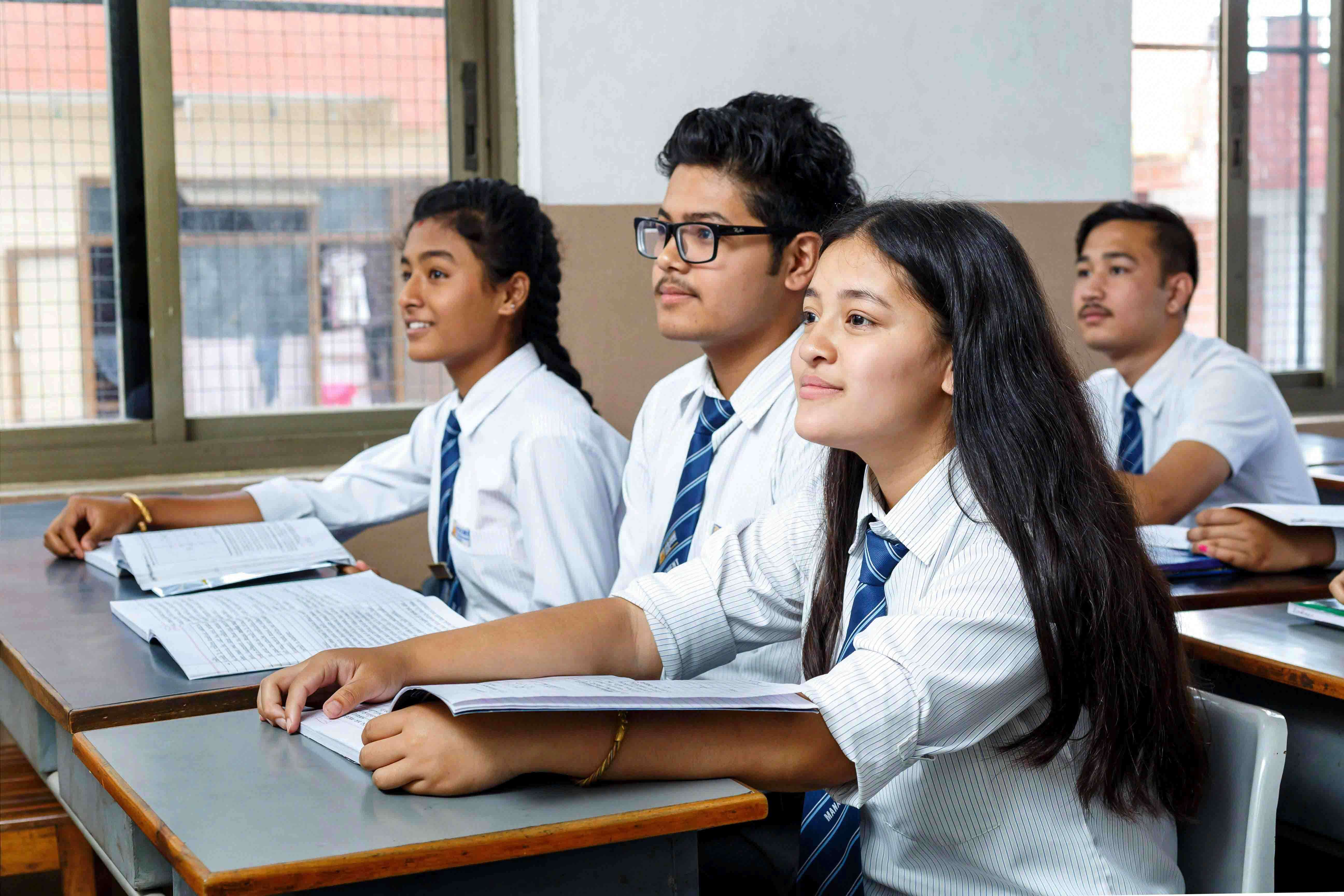 Prime International School