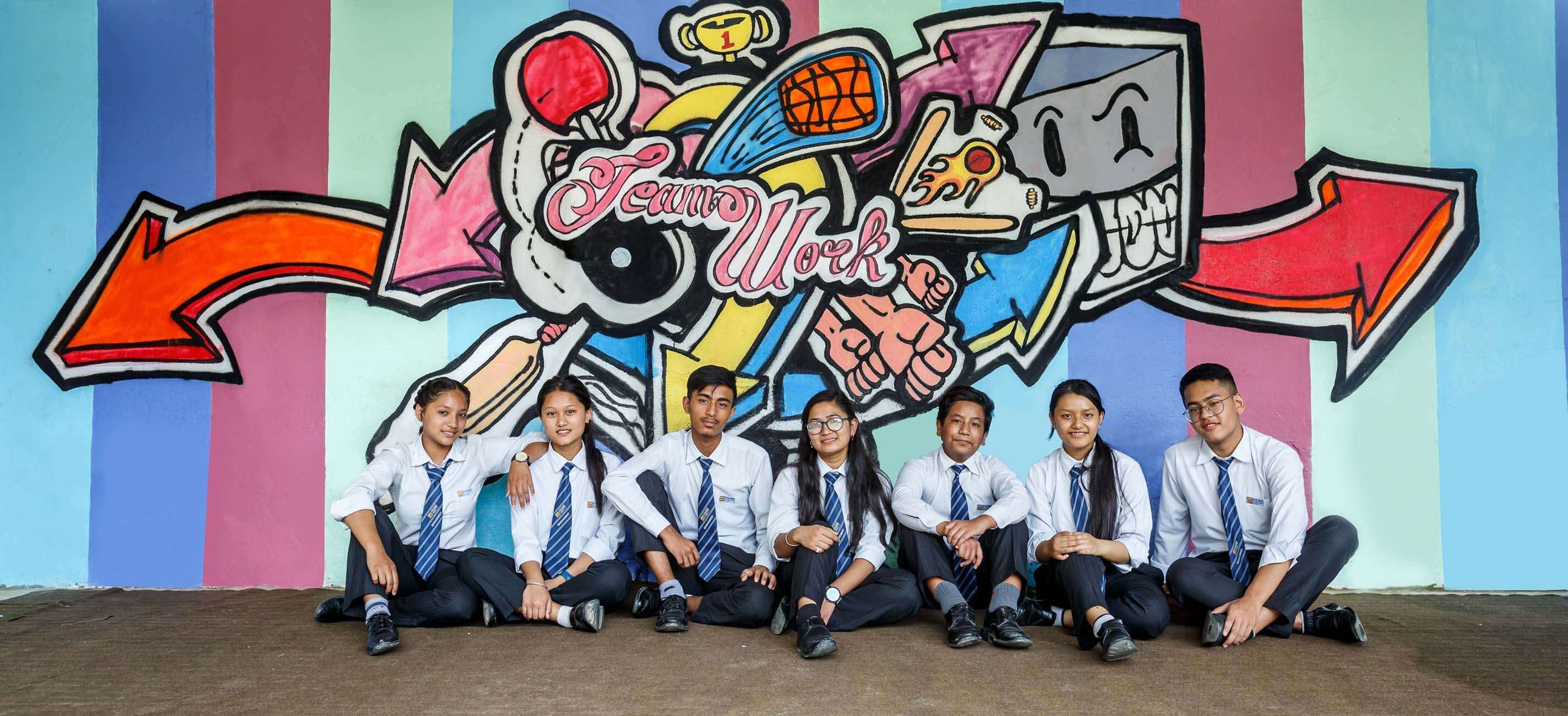 Prime International School