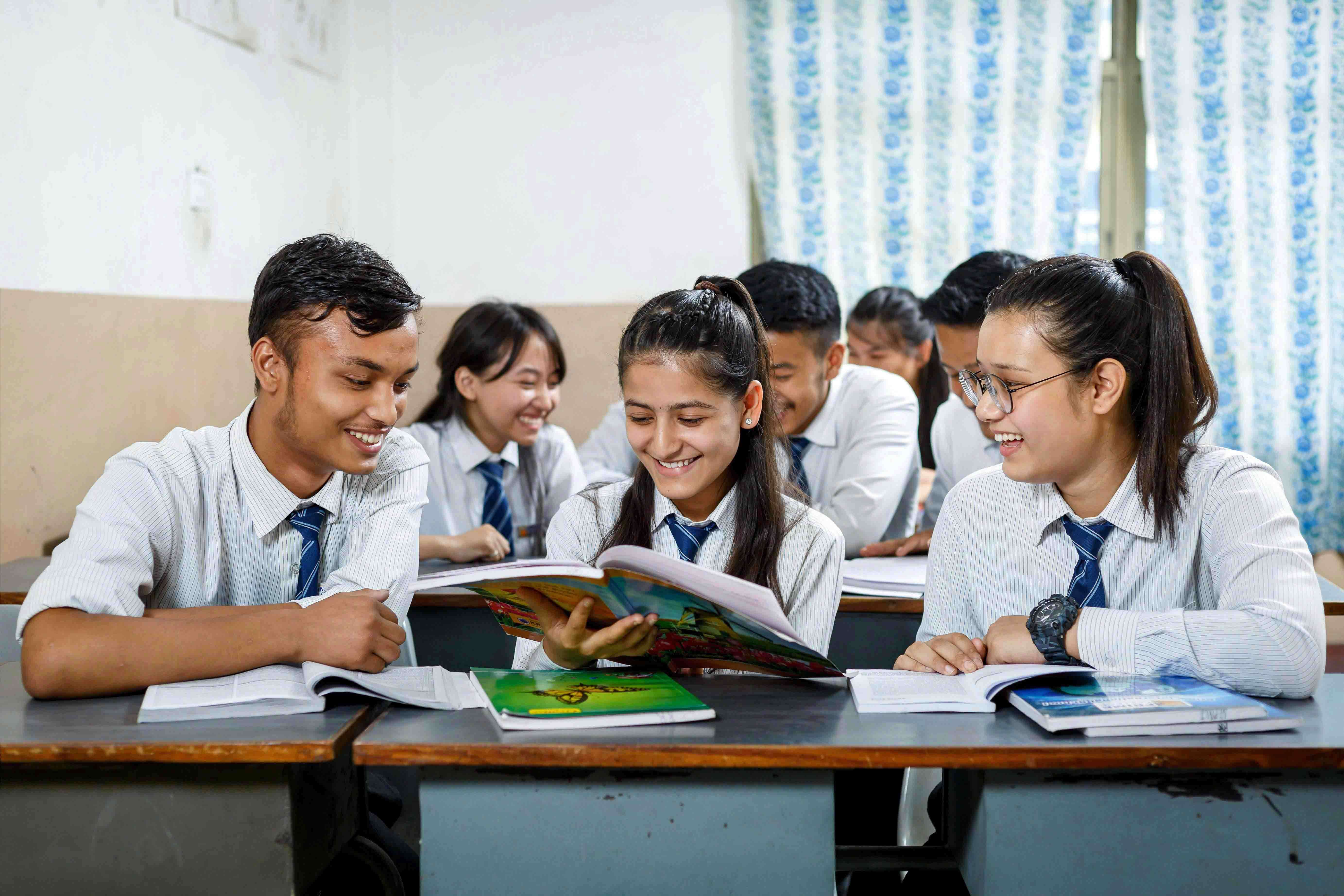 Prime International School