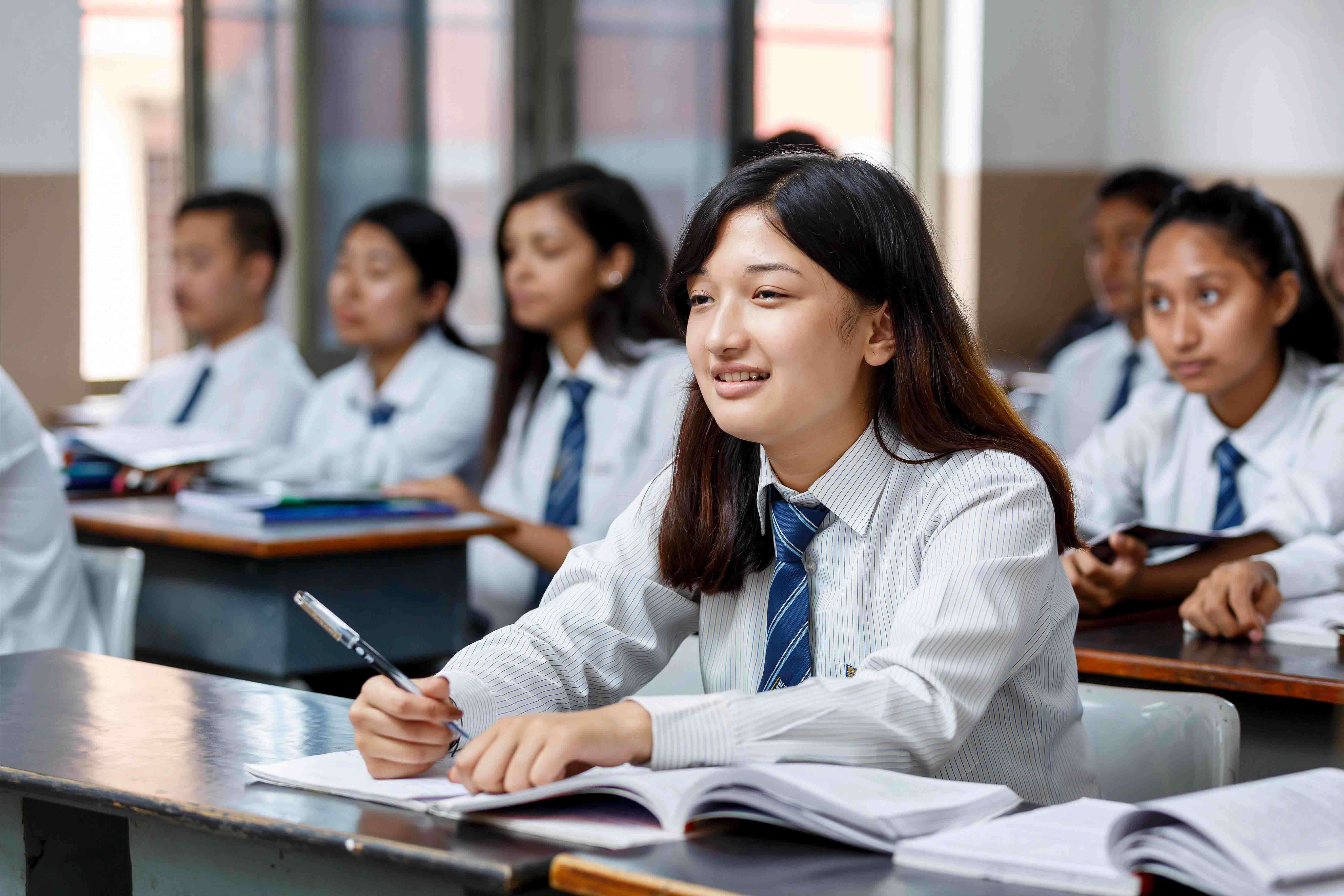 Prime International School